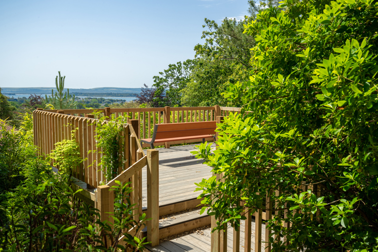 Seated view point at Platinum Skies Vista