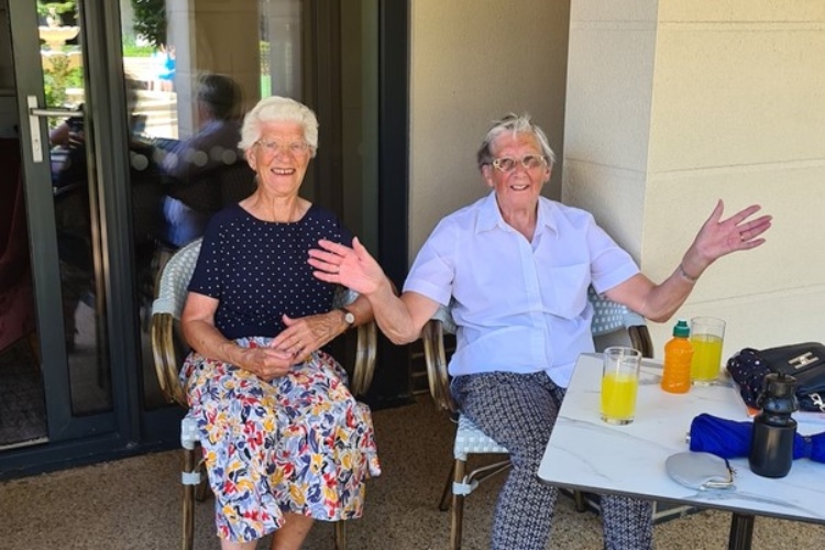 Two Platinum Skies Chapters homeowners