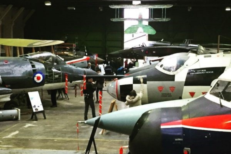 Boscombe Down Aviation Collection