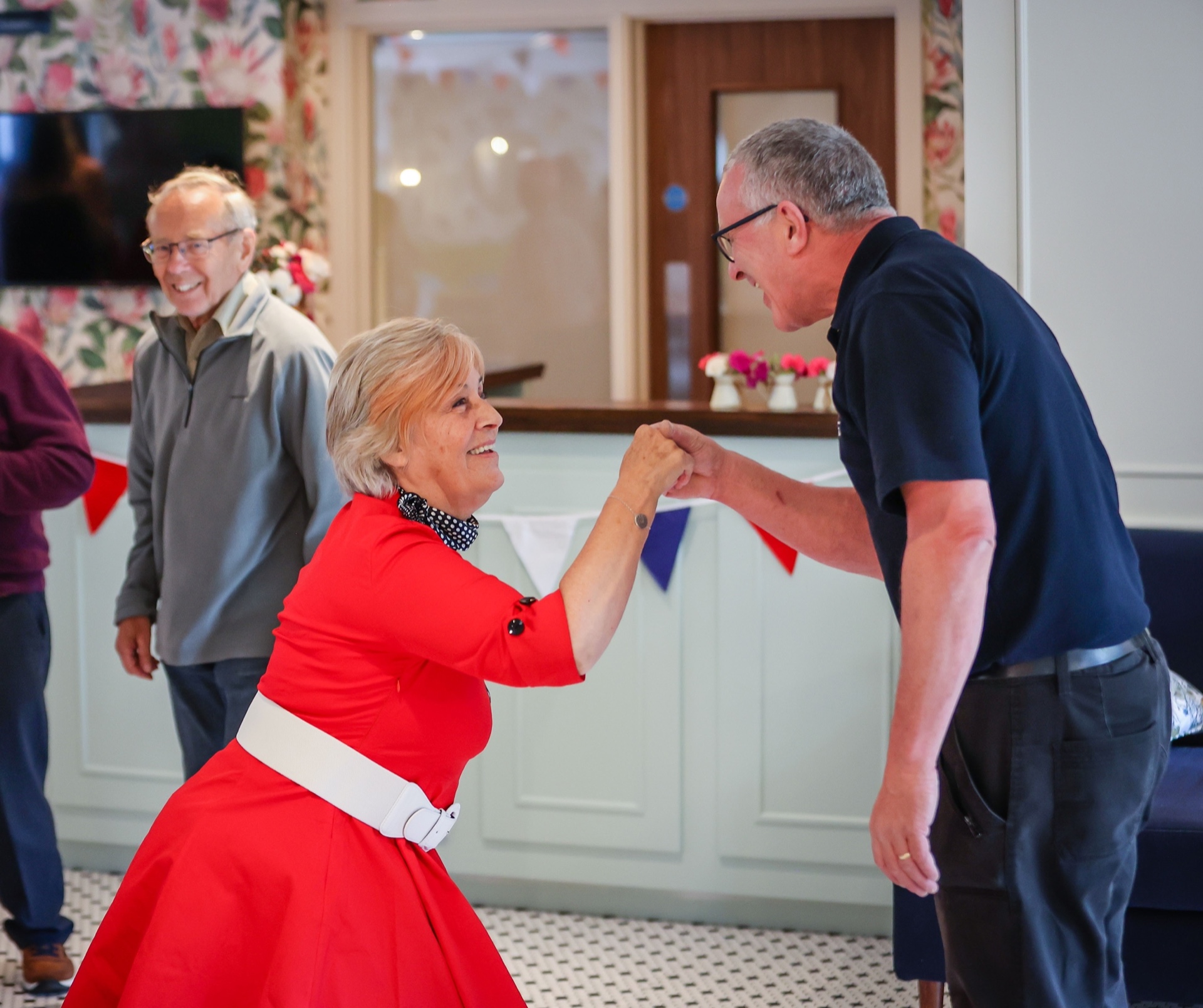 jubilee celebrations